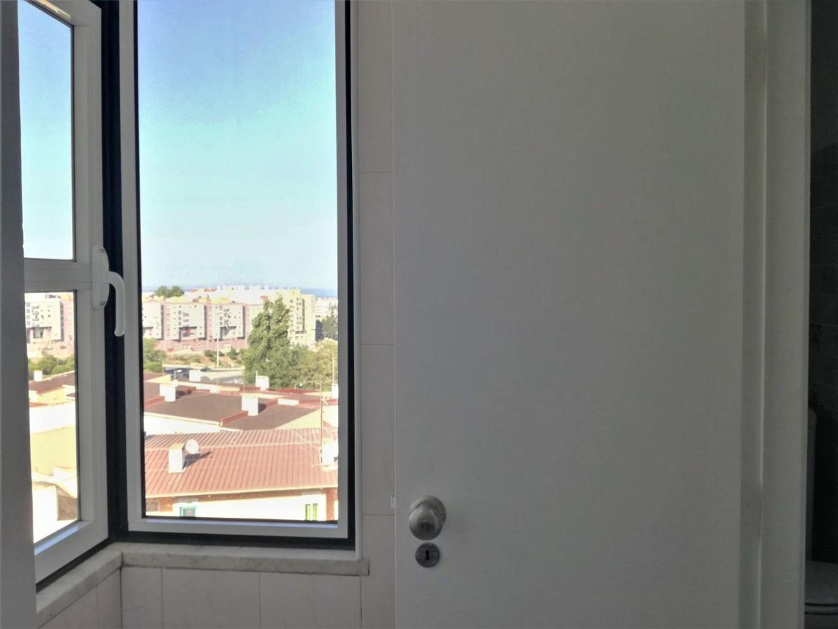 Janelas Do Tejo Lisboa 外观 照片
